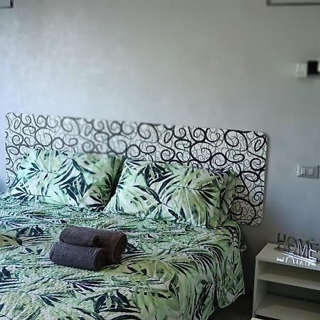 Ca Bianca La Famiglia Doppia酒店 外观 照片